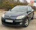Сірий Рено Меган, об'ємом двигуна 1.46 л та пробігом 225 тис. км за 6800 $, фото 4 на Automoto.ua