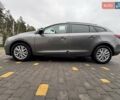 Серый Рено Меган, объемом двигателя 1.46 л и пробегом 233 тыс. км за 9800 $, фото 6 на Automoto.ua