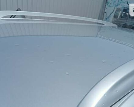 Сірий Рено Меган, об'ємом двигуна 1.46 л та пробігом 365 тис. км за 8300 $, фото 9 на Automoto.ua