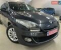 Сірий Рено Меган, об'ємом двигуна 1.5 л та пробігом 226 тис. км за 8550 $, фото 1 на Automoto.ua