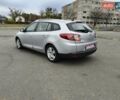 Сірий Рено Меган, об'ємом двигуна 1.5 л та пробігом 235 тис. км за 8899 $, фото 5 на Automoto.ua
