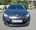 Серый Рено Меган, объемом двигателя 1.5 л и пробегом 255 тыс. км за 9500 $, фото 4 на Automoto.ua