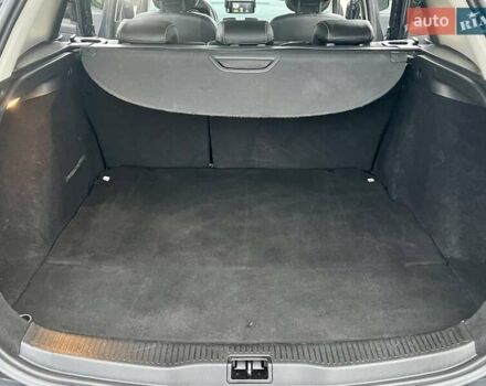 Серый Рено Меган, объемом двигателя 1.46 л и пробегом 230 тыс. км за 7470 $, фото 85 на Automoto.ua