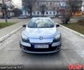 Серый Рено Меган, объемом двигателя 1.6 л и пробегом 232 тыс. км за 7200 $, фото 1 на Automoto.ua