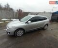 Серый Рено Меган, объемом двигателя 1.5 л и пробегом 265 тыс. км за 7500 $, фото 6 на Automoto.ua