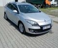 Серый Рено Меган, объемом двигателя 1.5 л и пробегом 189 тыс. км за 8800 $, фото 12 на Automoto.ua