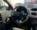 Серый Рено Меган, объемом двигателя 1.2 л и пробегом 144 тыс. км за 7000 $, фото 12 на Automoto.ua
