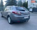 Серый Рено Меган, объемом двигателя 1.46 л и пробегом 290 тыс. км за 7300 $, фото 6 на Automoto.ua