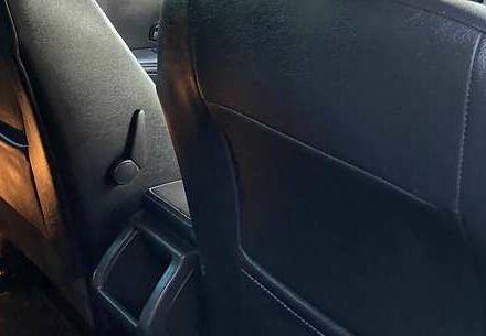 Серый Рено Меган, объемом двигателя 1.5 л и пробегом 194 тыс. км за 8850 $, фото 154 на Automoto.ua