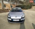 Сірий Рено Меган, об'ємом двигуна 1.5 л та пробігом 227 тис. км за 7400 $, фото 5 на Automoto.ua