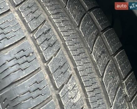 Серый Рено Меган, объемом двигателя 1.46 л и пробегом 230 тыс. км за 7470 $, фото 7 на Automoto.ua