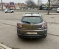 Серый Рено Меган, объемом двигателя 1.5 л и пробегом 280 тыс. км за 6900 $, фото 1 на Automoto.ua