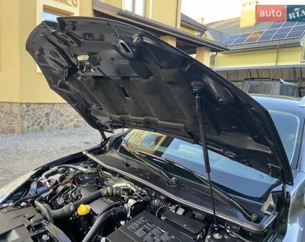 Серый Рено Меган, объемом двигателя 1.5 л и пробегом 194 тыс. км за 8850 $, фото 69 на Automoto.ua