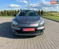 Серый Рено Меган, объемом двигателя 1.5 л и пробегом 275 тыс. км за 7900 $, фото 3 на Automoto.ua