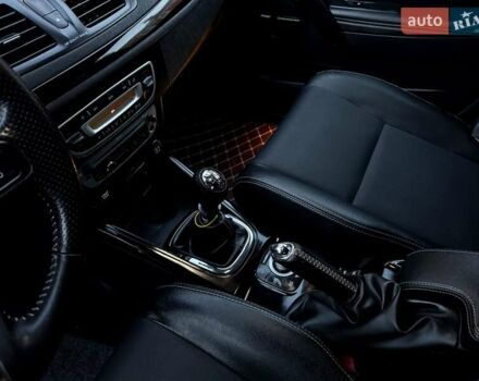 Сірий Рено Меган, об'ємом двигуна 1.6 л та пробігом 230 тис. км за 7700 $, фото 85 на Automoto.ua