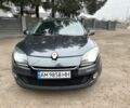 Сірий Рено Меган, об'ємом двигуна 1.5 л та пробігом 320 тис. км за 8300 $, фото 2 на Automoto.ua
