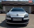 Серый Рено Меган, объемом двигателя 1.46 л и пробегом 285 тыс. км за 8900 $, фото 3 на Automoto.ua