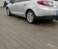 Серый Рено Меган, объемом двигателя 1.5 л и пробегом 196 тыс. км за 8750 $, фото 7 на Automoto.ua