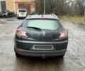 Серый Рено Меган, объемом двигателя 1.5 л и пробегом 249 тыс. км за 3200 $, фото 2 на Automoto.ua
