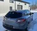 Серый Рено Меган, объемом двигателя 1.6 л и пробегом 230 тыс. км за 9499 $, фото 22 на Automoto.ua