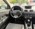 Сірий Рено Меган, об'ємом двигуна 1.5 л та пробігом 258 тис. км за 7900 $, фото 7 на Automoto.ua