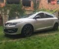 Сірий Рено Меган, об'ємом двигуна 1.5 л та пробігом 193 тис. км за 7999 $, фото 1 на Automoto.ua