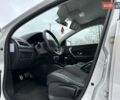 Сірий Рено Меган, об'ємом двигуна 1.5 л та пробігом 260 тис. км за 8900 $, фото 33 на Automoto.ua