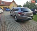 Сірий Рено Меган, об'ємом двигуна 1.5 л та пробігом 223 тис. км за 9300 $, фото 3 на Automoto.ua