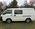 Серый Рено Меган, объемом двигателя 1.6 л и пробегом 243 тыс. км за 8200 $, фото 44 на Automoto.ua