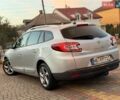 Сірий Рено Меган, об'ємом двигуна 1.6 л та пробігом 240 тис. км за 7700 $, фото 7 на Automoto.ua