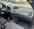 Серый Рено Меган, объемом двигателя 1.5 л и пробегом 270 тыс. км за 7500 $, фото 45 на Automoto.ua