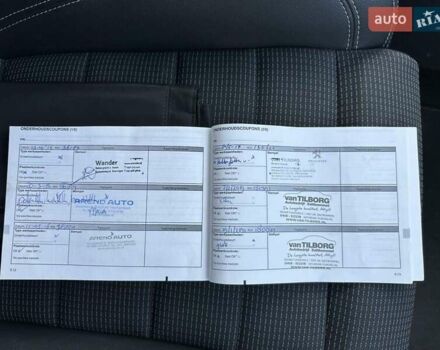 Серый Рено Меган, объемом двигателя 1.5 л и пробегом 258 тыс. км за 8999 $, фото 76 на Automoto.ua