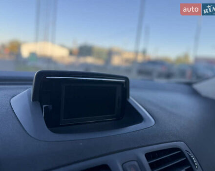 Сірий Рено Меган, об'ємом двигуна 1.5 л та пробігом 250 тис. км за 7250 $, фото 27 на Automoto.ua