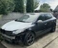 Серый Рено Меган, объемом двигателя 2 л и пробегом 250 тыс. км за 8188 $, фото 1 на Automoto.ua