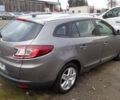 Сірий Рено Меган, об'ємом двигуна 1.5 л та пробігом 135 тис. км за 5869 $, фото 3 на Automoto.ua