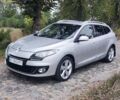 Сірий Рено Меган, об'ємом двигуна 1.6 л та пробігом 245 тис. км за 7800 $, фото 10 на Automoto.ua