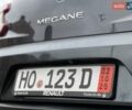Серый Рено Меган, объемом двигателя 1.46 л и пробегом 230 тыс. км за 7470 $, фото 24 на Automoto.ua