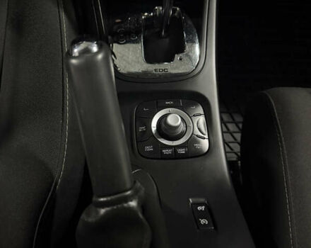 Серый Рено Меган, объемом двигателя 1.46 л и пробегом 289 тыс. км за 7800 $, фото 8 на Automoto.ua