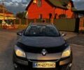 Сірий Рено Меган, об'ємом двигуна 1.5 л та пробігом 280 тис. км за 6700 $, фото 3 на Automoto.ua