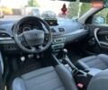 Серый Рено Меган, объемом двигателя 1.5 л и пробегом 258 тыс. км за 9300 $, фото 42 на Automoto.ua