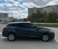 Серый Рено Меган, объемом двигателя 1.46 л и пробегом 334 тыс. км за 8200 $, фото 4 на Automoto.ua
