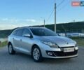 Рено Меган 2013 в Виннице на Automoto.ua Серый Рено Меган, объемом двигателя 1.46 л и пробегом 270 тыс. км за 7800 $, фото 3 на Automoto.ua