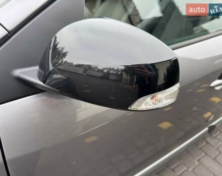 Серый Рено Меган, объемом двигателя 1.46 л и пробегом 233 тыс. км за 9800 $, фото 17 на Automoto.ua