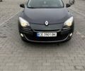 Серый Рено Меган, объемом двигателя 1.5 л и пробегом 247 тыс. км за 8300 $, фото 9 на Automoto.ua