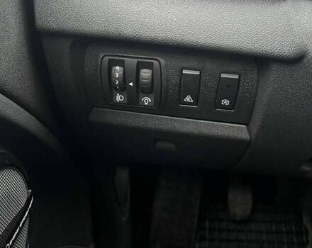 Сірий Рено Меган, об'ємом двигуна 1.46 л та пробігом 260 тис. км за 8700 $, фото 21 на Automoto.ua