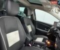 Серый Рено Меган, объемом двигателя 1.5 л и пробегом 234 тыс. км за 8950 $, фото 71 на Automoto.ua