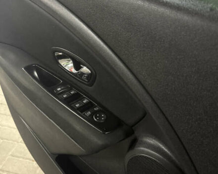 Серый Рено Меган, объемом двигателя 1.46 л и пробегом 289 тыс. км за 7800 $, фото 9 на Automoto.ua