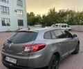 Сірий Рено Меган, об'ємом двигуна 1.46 л та пробігом 310 тис. км за 5700 $, фото 25 на Automoto.ua