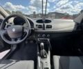 Сірий Рено Меган, об'ємом двигуна 1.6 л та пробігом 180 тис. км за 7300 $, фото 6 на Automoto.ua