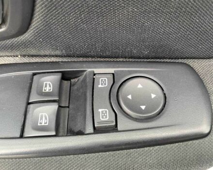 Сірий Рено Меган, об'ємом двигуна 1.5 л та пробігом 310 тис. км за 7990 $, фото 15 на Automoto.ua